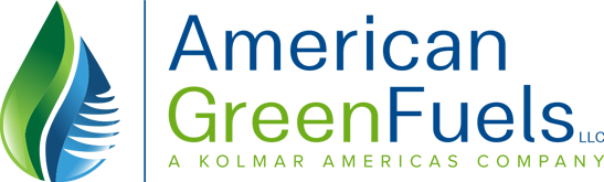 American Green Fuels